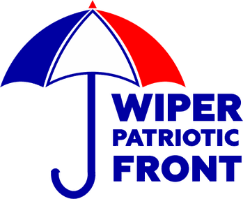 Wiper Democratic Party
